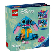 LEGO - Disney Classic Stitch 43249