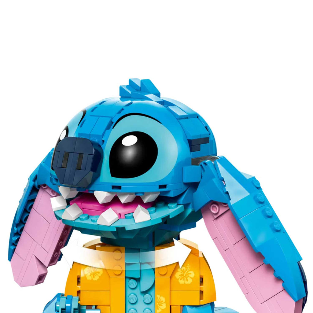 LEGO - Disney Classic Stitch 43249