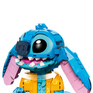 LEGO - Disney Classic Stitch 43249