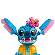LEGO - Disney Classic Stitch 43249