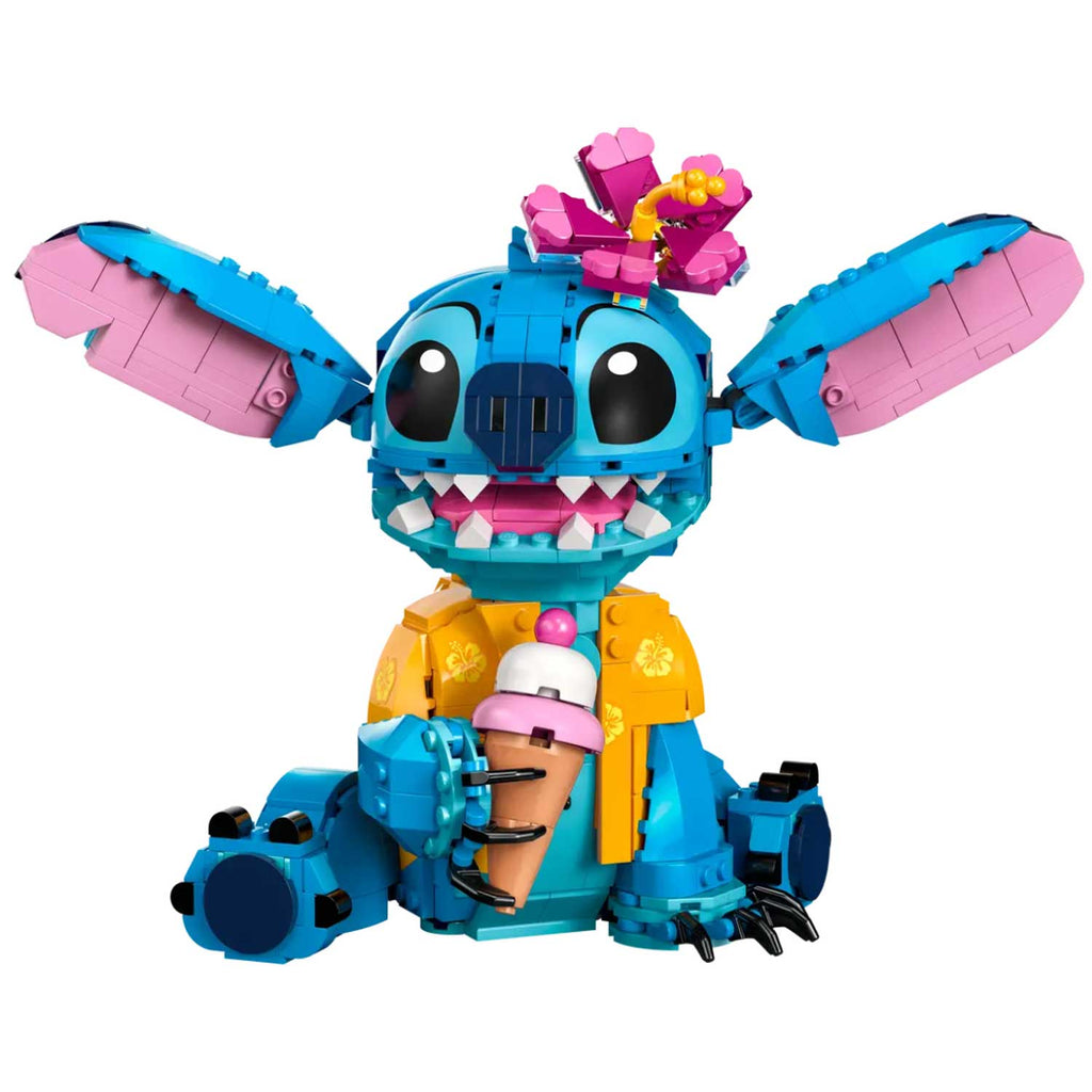 LEGO - Disney Classic Stitch 43249