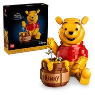 LEGO - Disney Classic Winnie The Pooh 43300