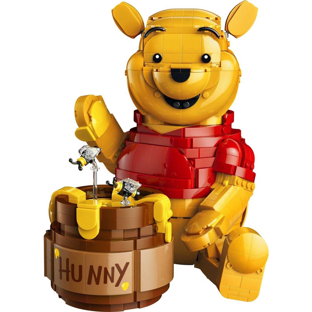 LEGO - Disney Classic Winnie The Pooh 43300