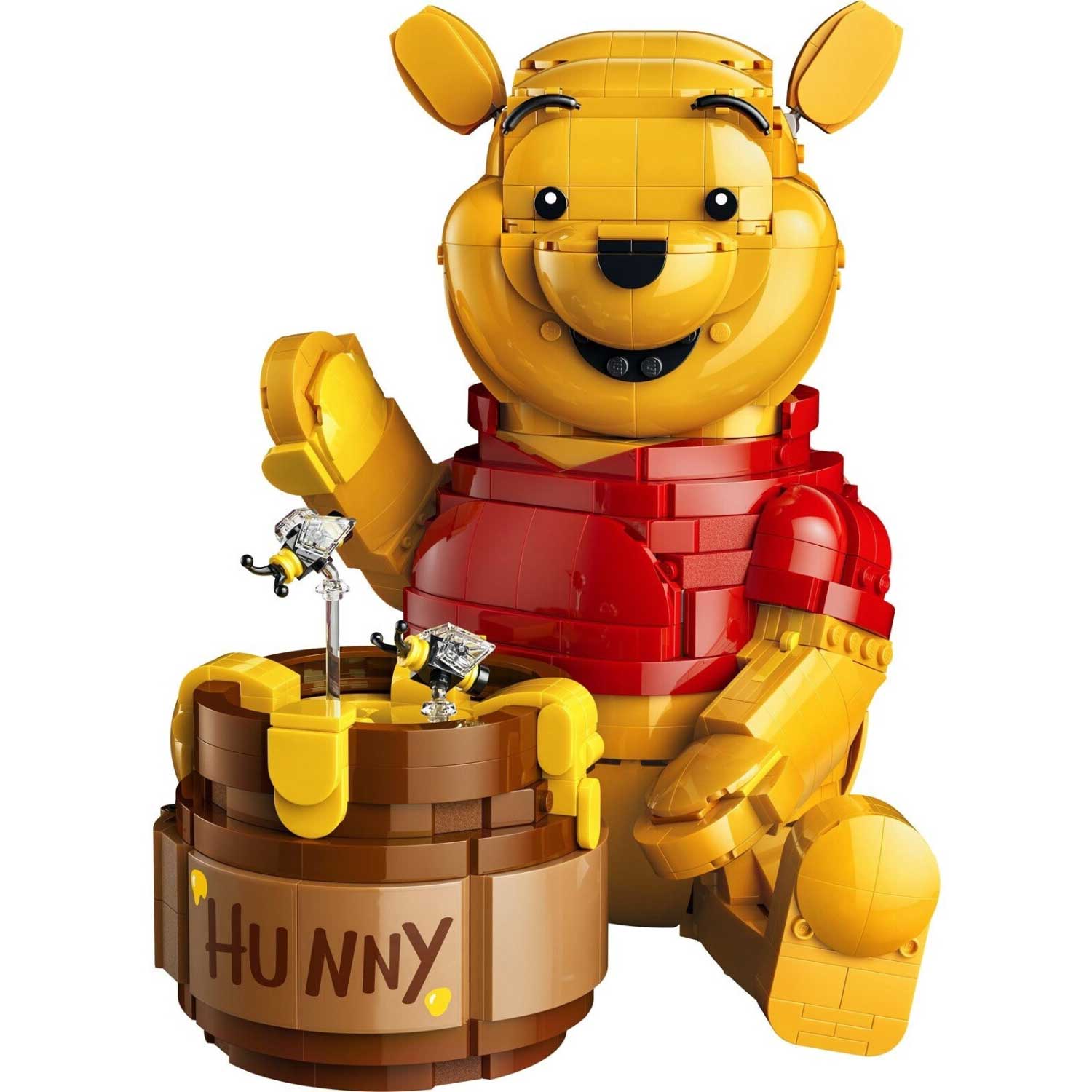 LEGO - Disney Classic Winnie The Pooh 43300