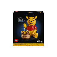LEGO - Disney Classic Winnie The Pooh 43300