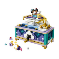 LEGO - Disney Princess Box Gioielli Di Jasmine 43295