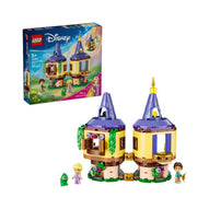 LEGO - Disney Princess Box Gioielli Di Jasmine 43295