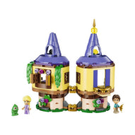 LEGO - Disney Princess La Mini Torre Di Rapunzel 43294