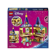 LEGO - Disney Princess La Mini Torre Di Rapunzel 43294