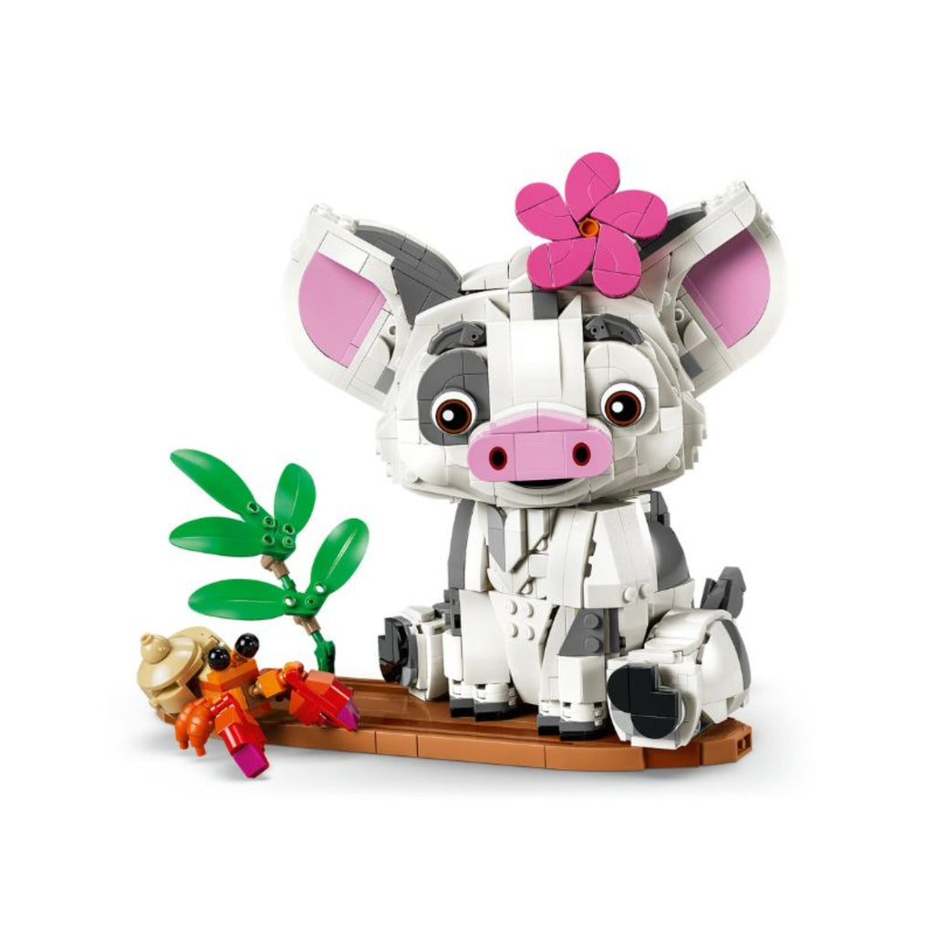 LEGO - Disney Princess Pua 43292