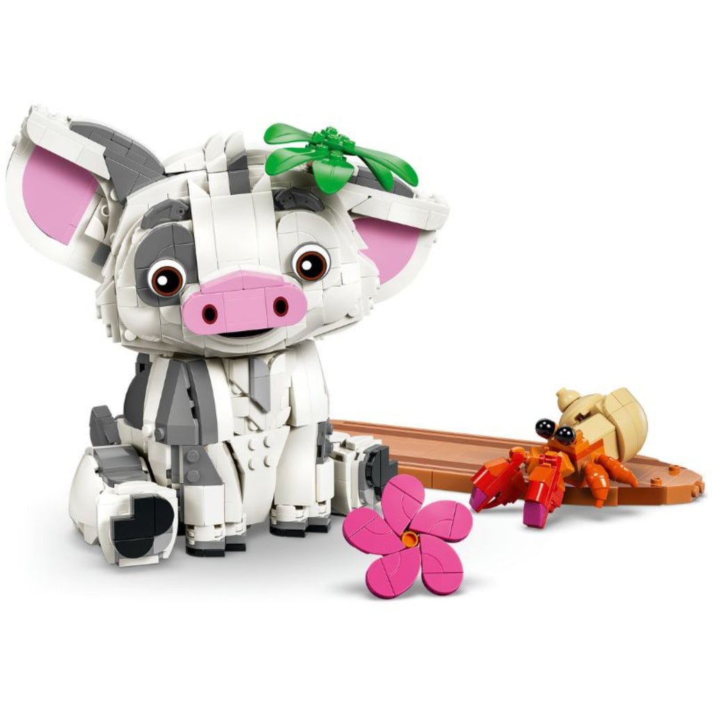 LEGO - Disney Princess Pua 43292