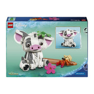 LEGO - Disney Princess Pua 43292