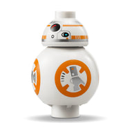 LEGO - Droide astromeccanico BB-8 75452