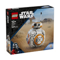LEGO - Droide astromeccanico BB-8 75452