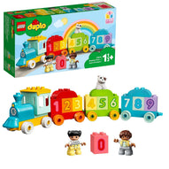 Lego - Duplo My First® Number Train 10954