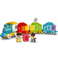 Lego - Duplo My First® Number Train 10954