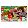 Lego - Duplo My First® Number Train 10954