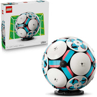 LEGO - Editions Sports Pallone Da Calcio 43019