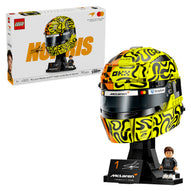 LEGO - Editions Vehicles Casco Lando Norris 43023