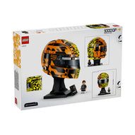 LEGO - Editions Vehicles Casco Lando Norris 43023