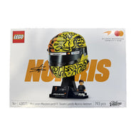 LEGO - Editions Vehicles Casco Lando Norris 43023