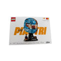 LEGO - Editions Vehicles Oscar Piastri Casco 43017