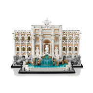 LEGO - Fontana di Trevi 21062