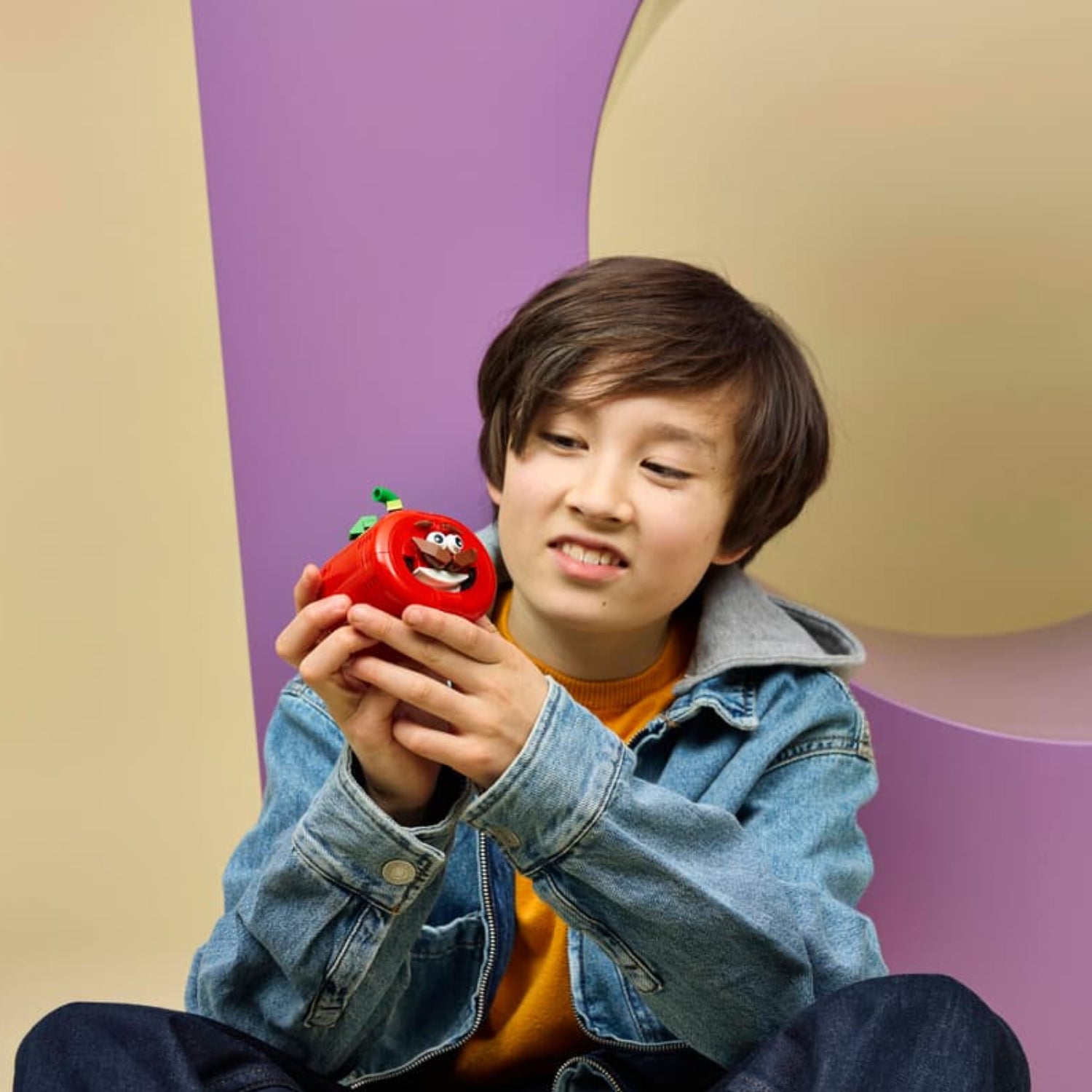 LEGO - Fortnite Testa Di Pomodoro 77079