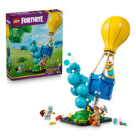 LEGO - Fortnite Consegna Di Rifornimenti 77080