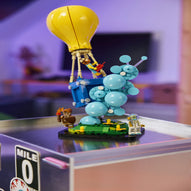 LEGO - Fortnite Consegna Di Rifornimenti 77080