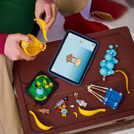 LEGO - Fortnite Consegna Di Rifornimenti 77080