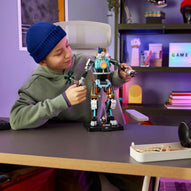 LEGO - Fortnite Kit 77081