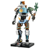 LEGO - Fortnite Kit 77081