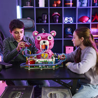 LEGO -  Fortnite Tana Strana 77082