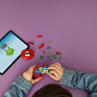 LEGO - Fortnite Testa Di Pomodoro 77079