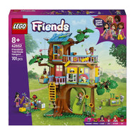 LEGO - Friends Casa Sull Albero Dell Amicizia 42652
