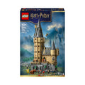 LEGO - Harry Potter Castello di Hogwarts: Torre della grande scalinata principale 76454