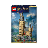 LEGO - Harry Potter Castello di Hogwarts: Torre della grande scalinata principale 76454