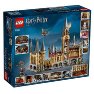 Lego - Harry Potter® Harry Potter Hogwarts Castle 71043