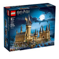 Lego - Harry Potter® Harry Potter Hogwarts Castle 71043