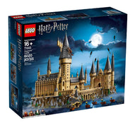 Lego - Harry Potter® Harry Potter Hogwarts Castle 71043