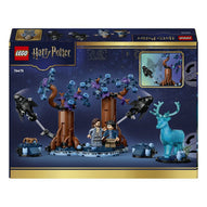 LEGO - Harry Potter Tm Foresta Proibita: Expecto Patronum 76475