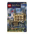 LEGO - Harry Potter Tm Castello Di Hogwarts 76473
