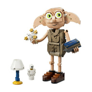 LEGO - Harry Potter Tm Dobby L Elfo Libero 76469