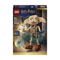 LEGO - Harry Potter Tm Dobby L Elfo Libero 76469