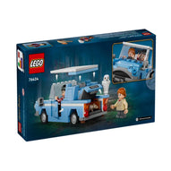 LEGO - Harry Potter Tm Ford Anglia Volante 76424