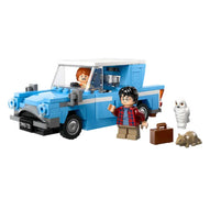 LEGO - Harry Potter Tm Ford Anglia Volante 76424