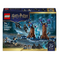 LEGO - Harry Potter Tm Foresta Proibita: Expecto Patronum 76475