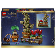 LEGO - Harry Potter Tm Piante Di Erbologia Di Hogwarts 76474
