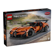 LEGO - Hyper Car Bugatti Chiron Pur Sport 42222